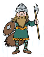 viking
