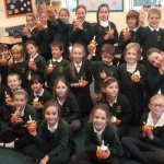 Class 3 Christmas 2014