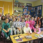 Onesie Day