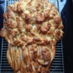 Harvest Bread