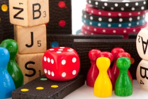 games