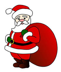 santa