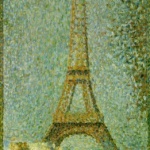 Eiffel Tower