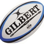 Rugby Ball