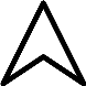 Arrow Head Polygon