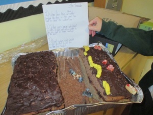 cake