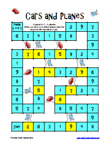 maths-game